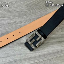 Picture of Fendi Belts _SKUFendibelt38mmX100-125cm8L0408041442